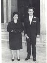 Record image of Rosario Vargas Serna (born Alvarez Arija)