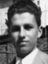 Record image of Luis Perez Garcia