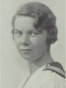 Record image of Barbara June Rowland (born Browne)