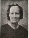 Record image of Agnes Richards (born Hill)