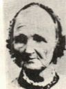 Record image of Mary Munjar (born LaFlesh)