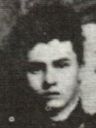 Record image of Georgiana Ensign Hawkins (born Hill)