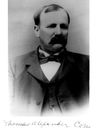 Record image of Thomas Alexander Cope