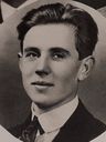 Record image of Erik (Hugo) Svensson