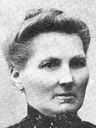 Record image of Sophia Catharina Louise Eriksdotter Zethelius