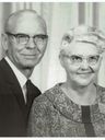 Record image of Thelma Elaine Mayfield (born Foote)