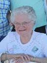 Record image of Jean Patricia Phillips (born Bell)