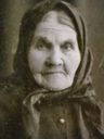 Record image of Josefina Isacsdotter Storfors (o.s. Grönros)
