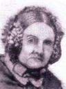 Record image of Johanna Zofia Mahnke (born z Schwarców (Sehwertz))