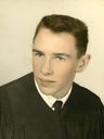 Record image of Michael John Gallagher