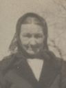 Record image of Carolina Charlotta Dahlin (o.s. Carlsdotter)