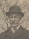 Record image of Johan Wilhjelm Gustafsson Dahlin