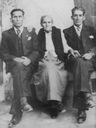 Record image of Jose Antonio Gomez Gutierrez