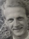 Record image of Bror Gustaf Albin Martin
