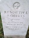 Record image of Kenneth Lewis Roberts  (Author)