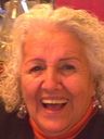 Record image of Laura Elena Pavón Barahona (nacida Martínez Magaña)