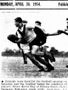 Record image of Kevin Hay