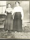 Record image of Amanda Ann Brown (nacida Grey)