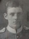Record image of JOSEF August Edvin Bäck