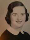 Record image of Norma S Ward (born Jarvis)