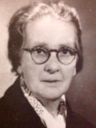 Record image of María Petrona del Tránsito López Jordan (born Montaos)
