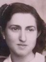 Record image of Francisca ALONSO Gonzalez, PAQUITA (nacida MUÑOZ de Frutos)