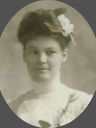 Record image of LOVISA VILHELMINA SOFIA SVENSSON