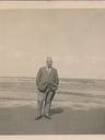 Record image of Cecil Shaw