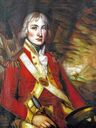 Record image of Colonel Robert Lewis of Belvoir