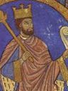 Record image of Alfonso Castile Leon