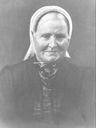 Record image of Johanna Maria van Bruggen (born van Dijk)