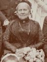 Record image of Ludmilla Szelke (geb. Keller)