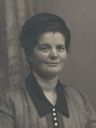 Record image of Anna Frentz (o.s. Matthias)