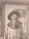 Record image of Ellen (Nell) Frizell (nacida Casson)