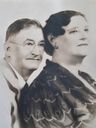 Record image of Hattie Mahala Futch (born Jones)