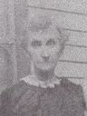 Record image of Samantha Brown (nacida Shute)