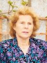 Record image of Susan Wile (born Reilly)