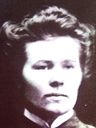 Record image of Ulrika Johanna Fredriksdotter