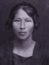 Record image of Carmen Ocaranza (born Rojas)