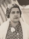 Record image of Elisa Magna de Jesus Jimenez Garcia (nacida Diaz Ulloa)