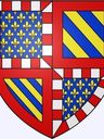 Record image of Grafin Gerberga Princess of Swabia (born Of Burgundy)