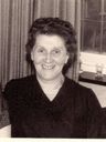 Record image of Marie Hinze (born Lehmann)
