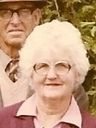 Record image of Evelyn Ivy PENGILLY (born MURDOCH)