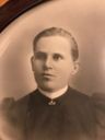Record image of Sophia Pettronella*** Persson, DNA matchar (born Persdotter)