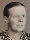 Record image of Johanna Regina (Hanna) Perälä (o.s. Kemppainen)