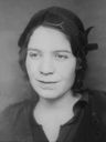 Record image of Elvira Valdez (born Flores)
