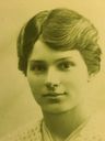 Record image of Dorothea Murdoch (born Jones)