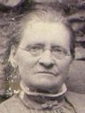 Record image of Sara Margareta (Greta) Nyström (born Zakrisdotter)