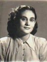 Record image of Florentina Molina (nacida Garcia Montes)