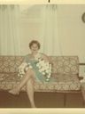 Record image of Joan Muriel Rayner (born Jones)